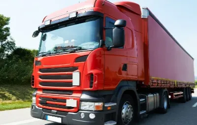 İzmir Osmangazi Ambar Kargo