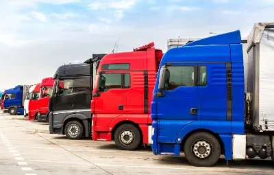 İzmir Osmangazi Ambar Nakliyat