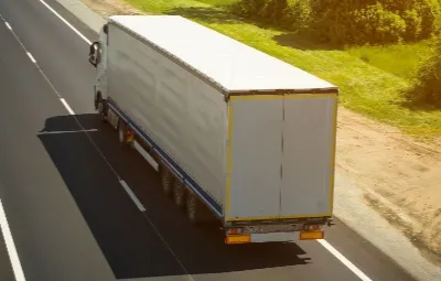 İzmir ile Osmangazi Arası Parça Eşya Taşıma