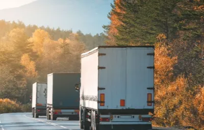 İzmir ile Osmangazi Arası Klima Taşıma