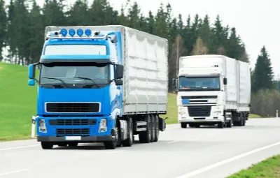 İzmir ile Osmangazi Arası Eşya Taşıma